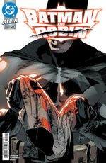 BATMAN AND ROBIN #21 CVR A JAVIER FERNANDEZ thumbnail