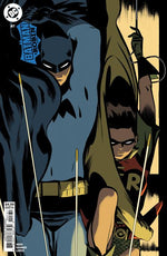 BATMAN & ROBIN YEAR ONE #7 (OF 12) CVR C JAVIER RODRIGUEZ CARD STOCK VAR thumbnail