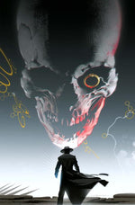 RESURRECTION MAN QUANTUM KARMA #2 (OF 6) CVR A JEFF DEKAL (MR) thumbnail