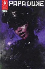 PAPA DUKE #3 (OF 3) CVR B TODD SKULL VAR (MR) thumbnail