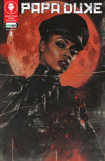 PAPA DUKE #3 (OF 3) CVR D TODD SKULL VAR (MR) thumbnail