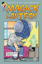 MAGICK LANTERN (ONE SHOT) thumbnail