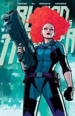 BLOOD & THUNDER #1 CVR B DAVID LOPEZ VAR (MR) thumbnail