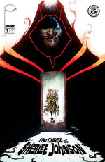 SPAWN THE CURSE OF SHERLEE JOHNSON #1 CVR A JONATHAN GLAPION thumbnail