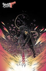 EXQUISITE CORPSES #1 CVR B JAMES STOKOE VAR (MR) thumbnail