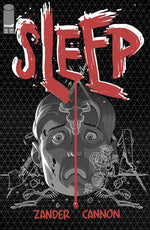 SLEEP #1 (OF 8) CVR A ZANDER CANNON (MR) thumbnail