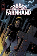FARMHAND #21 (MR) thumbnail