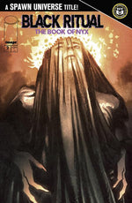 SPAWN BLACK RITUAL THE BOOK OF NYX #2 (OF 7) CVR B DANNY EARLS VAR thumbnail