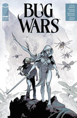 BUG WARS #4 (OF 6) CVR A MAHMUD ASRAR & MATTHEW WILSON (MR) thumbnail