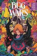 BUG WARS #4 (OF 6) CVR B JAMES STOKOE VAR (MR) thumbnail
