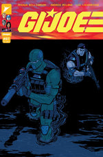 GI JOE #7 CVR A TOM REILLY thumbnail