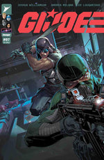 GI JOE #7 CVR B KAEL NGU VAR thumbnail