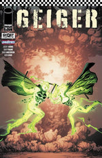 GEIGER #14 CVR A GARY FRANK & BRAD ANDERSON thumbnail