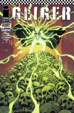 GEIGER #14 CVR C STEFANO RAFFAELE & BRAD ANDERSON VAR thumbnail