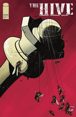 HIVE #4 (MR) thumbnail