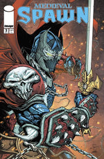 MEDIEVAL SPAWN #2 (OF 4) CVR B JONATHAN URIBE VAR thumbnail