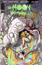 THE MOON IS FOLLOWING US #9 (OF 10) CVR A RILEY ROSSMO thumbnail