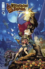 MOONSHINE BIGFOOT #2 (OF 4) thumbnail