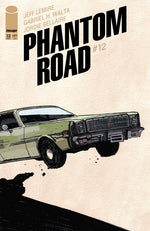 PHANTOM ROAD #12 (MR) thumbnail