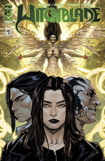 WITCHBLADE #11 (2024) CVR A GIUSEPPE CAFARO & ARIF PRIANTO thumbnail
