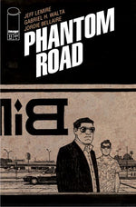 PHANTOM ROAD #11 2ND PTG (MR) thumbnail