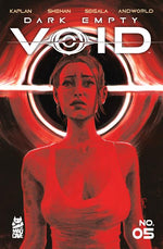 DARK EMPTY VOID #5 (OF 5) thumbnail