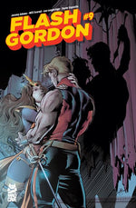 FLASH GORDON #9 CVR A WILL CONRAD thumbnail