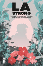 LA STRONG CHARITY COMIC FOR LOS ANGELES FIRES CVR B JUAN DOE VAR thumbnail
