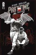 PAST TIME #2 (OF 5) thumbnail