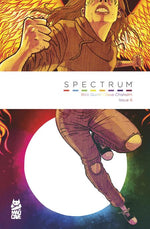 SPECTRUM #6 (OF 6) thumbnail