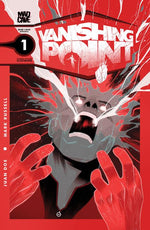 VANISHING POINT #1 (OF 6) CVR B JUAN DOE VAR thumbnail