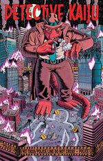 DETECTIVE KAIJU #1 (OF 4) CVR B JAKE SMITH VAR thumbnail