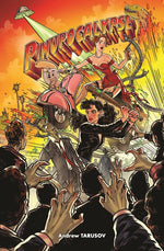PINUPOCALYPSE #3 (OF 6) CVR A ANDREW TARUSOV thumbnail