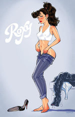PINUPOCALYPSE #3 (OF 6) CVR C ANDREW TARUSOV PIN UP HOMAGE VAR thumbnail