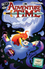 ADVENTURE TIME (2025) #2 CVR B ASIA SIMONE VAR thumbnail