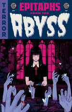 EC EPITAPHS FROM THE ABYSS #11 (OF 12) CVR B ANWITA CITRIYA VAR thumbnail