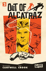 OUT OF ALCATRAZ #3 (OF 5) CVR A TYLER CROOK thumbnail