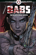BABS THE BLACK ROAD SOUTH #5 (OF 6) CVR A JACEN BURROWS (MR) thumbnail