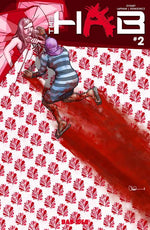 HAB #2 (OF 5) CVR A CHARLIE ADLARD thumbnail