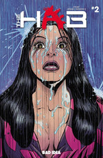 HAB #2 (OF 5) CVR C DAVID LAPHAM VAR thumbnail