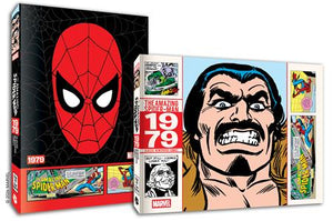 AMAZING SPIDER-MAN CLASSIC NEWSPAPER COMICS TP 1979