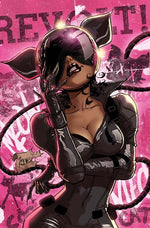 ABSOLUTE CATWOMAN #1 (OF 6) CVR C KAARE ANDREWS CARD STOCK VAR thumbnail
