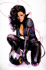 ABSOLUTE CATWOMAN #1 (OF 6) CVR D SOZOMAIKA CARD STOCK VAR thumbnail