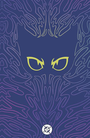 ABSOLUTE CATWOMAN #1 (OF 6) CVR F LOGO FOIL VAR