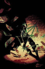 ABSOLUTE GREEN ARROW #1 (OF 6) CVR A RAFAEL ALBUQUERQUE thumbnail
