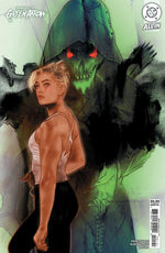 ABSOLUTE GREEN ARROW #1 (OF 6) CVR D TULA LOTAY CARD STOCK VAR thumbnail