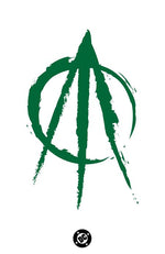 ABSOLUTE GREEN ARROW #1 (OF 6) CVR F LOGO FOIL VAR thumbnail