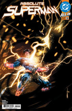 ABSOLUTE SUPERMAN #19 CVR A RAFA SANDOVAL thumbnail