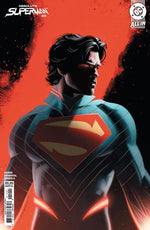 ABSOLUTE SUPERMAN #19 CVR B JEFF DEKAL CARD STOCK VAR thumbnail