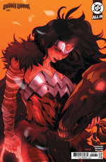 ABSOLUTE WONDER WOMAN #20 CVR C KARL KERSCHL CARD STOCK VAR thumbnail